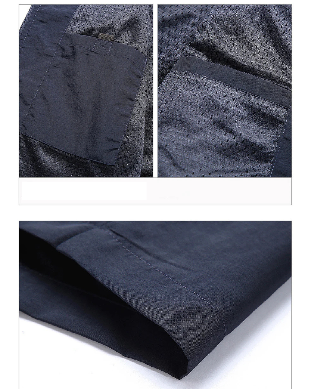 Miles™ – The Adventurer’s Summer Knit