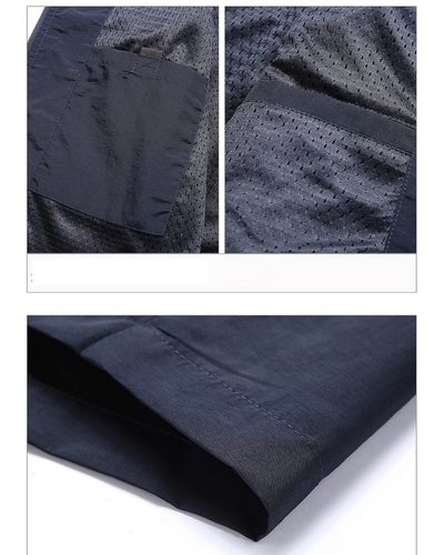 Miles™ – The Adventurer’s Summer Knit