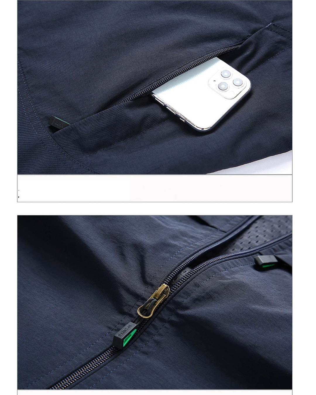 Miles™ – The Adventurer’s Summer Knit