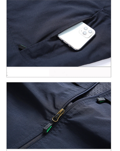 Miles™ – The Adventurer’s Summer Knit