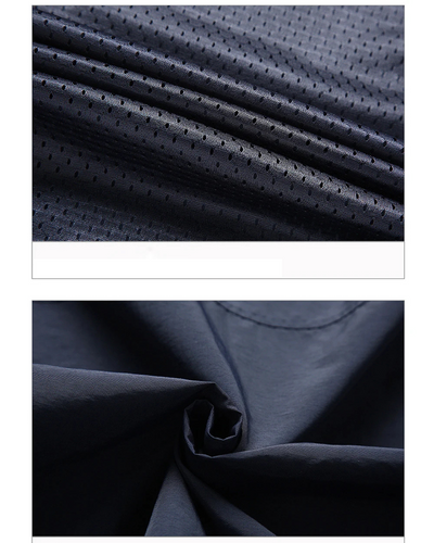 Miles™ – The Adventurer’s Summer Knit
