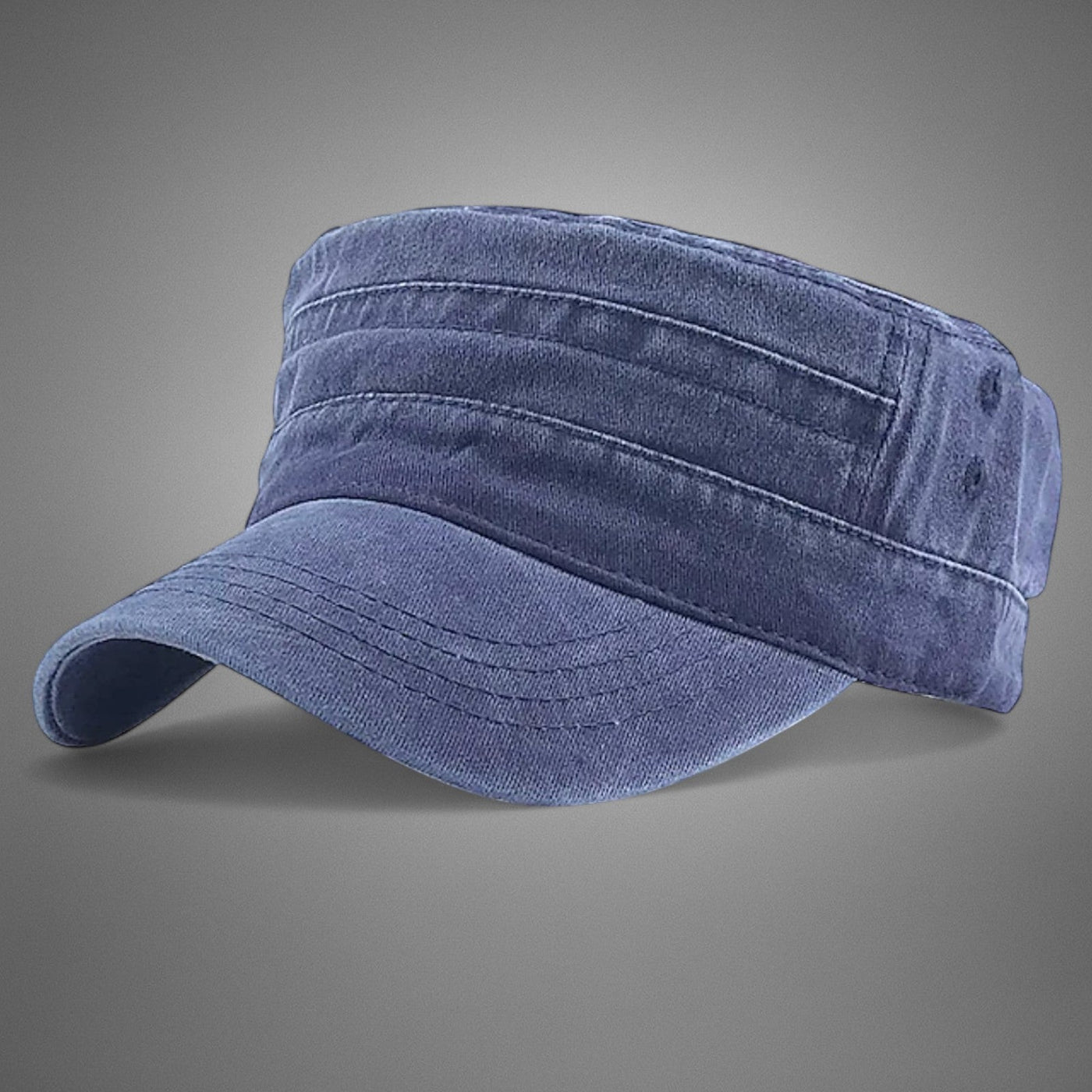 Dylan™ | Vintage Patrol Hat