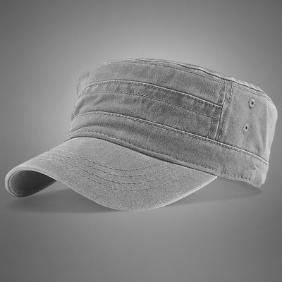 Dylan™ | Vintage Patrol Hat