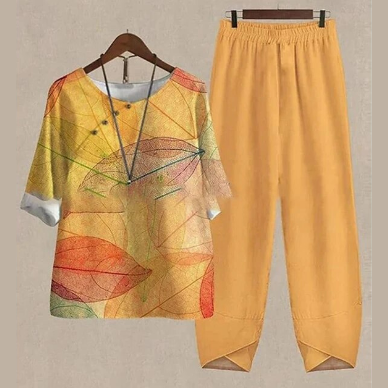 Evelyn™ | Signature Chic Set
