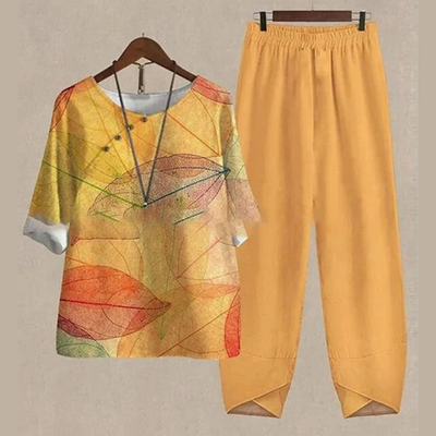 Evelyn™ | Signature Chic Set