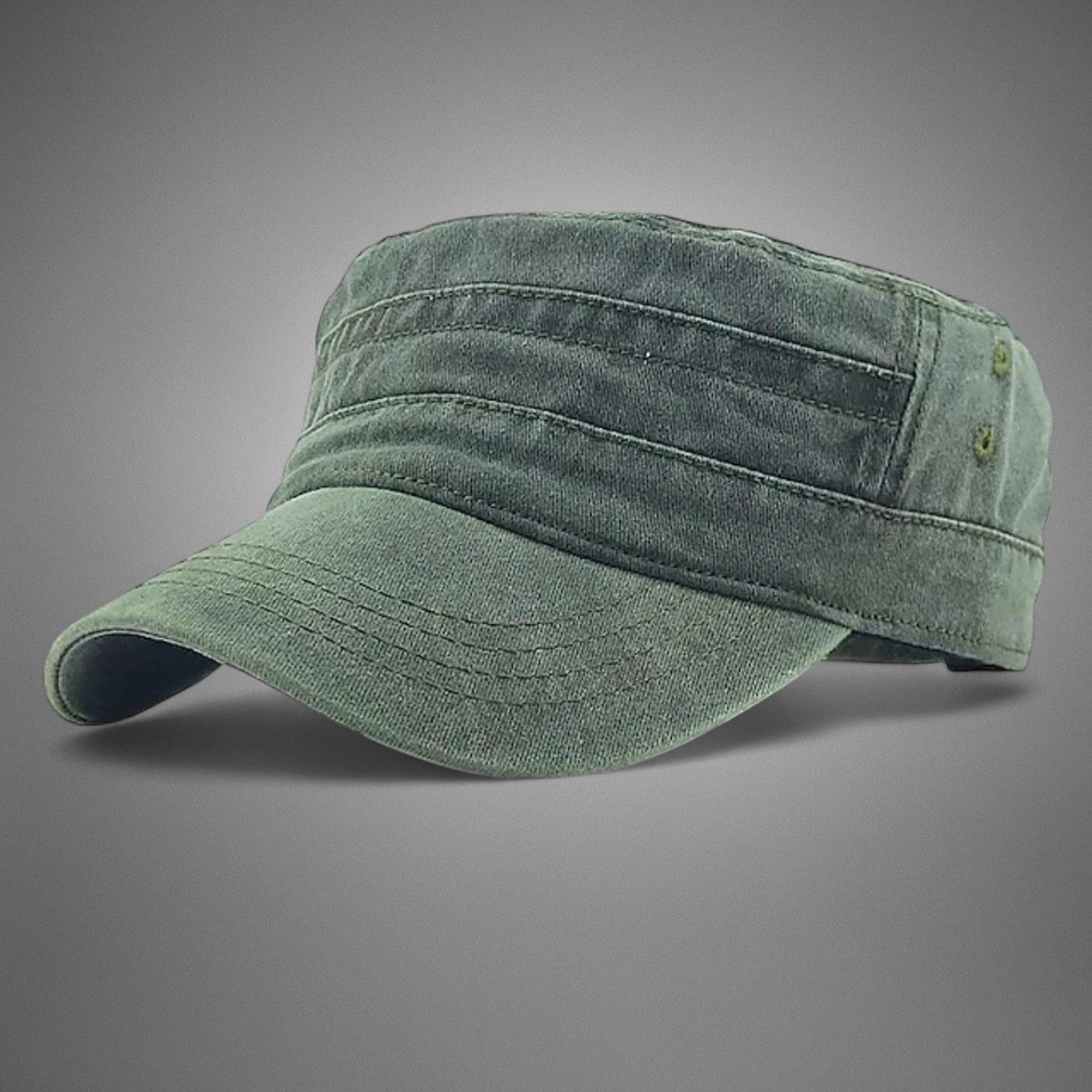 Dylan™ | Vintage Patrol Hat