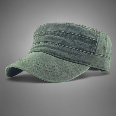 Dylan™ | Vintage Patrol Hat