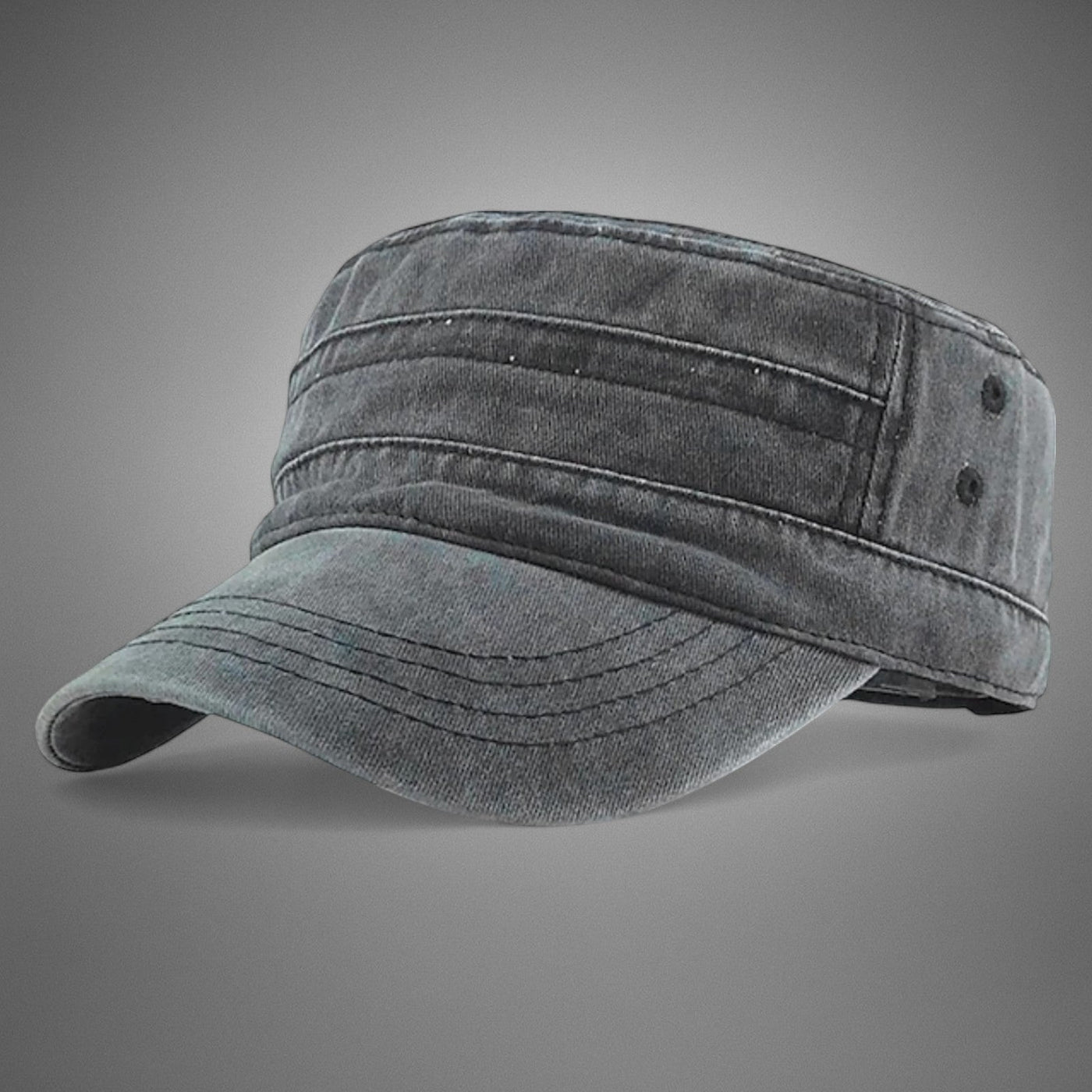 Dylan™ | Vintage Patrol Hat