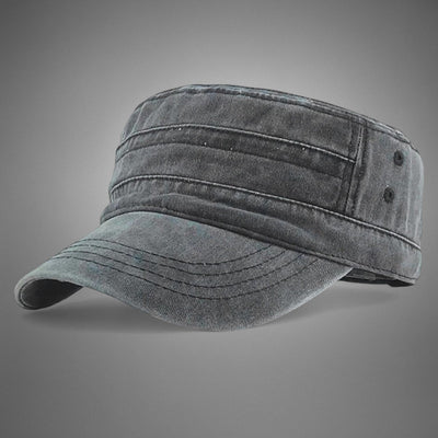 Dylan™ | Vintage Patrol Hat