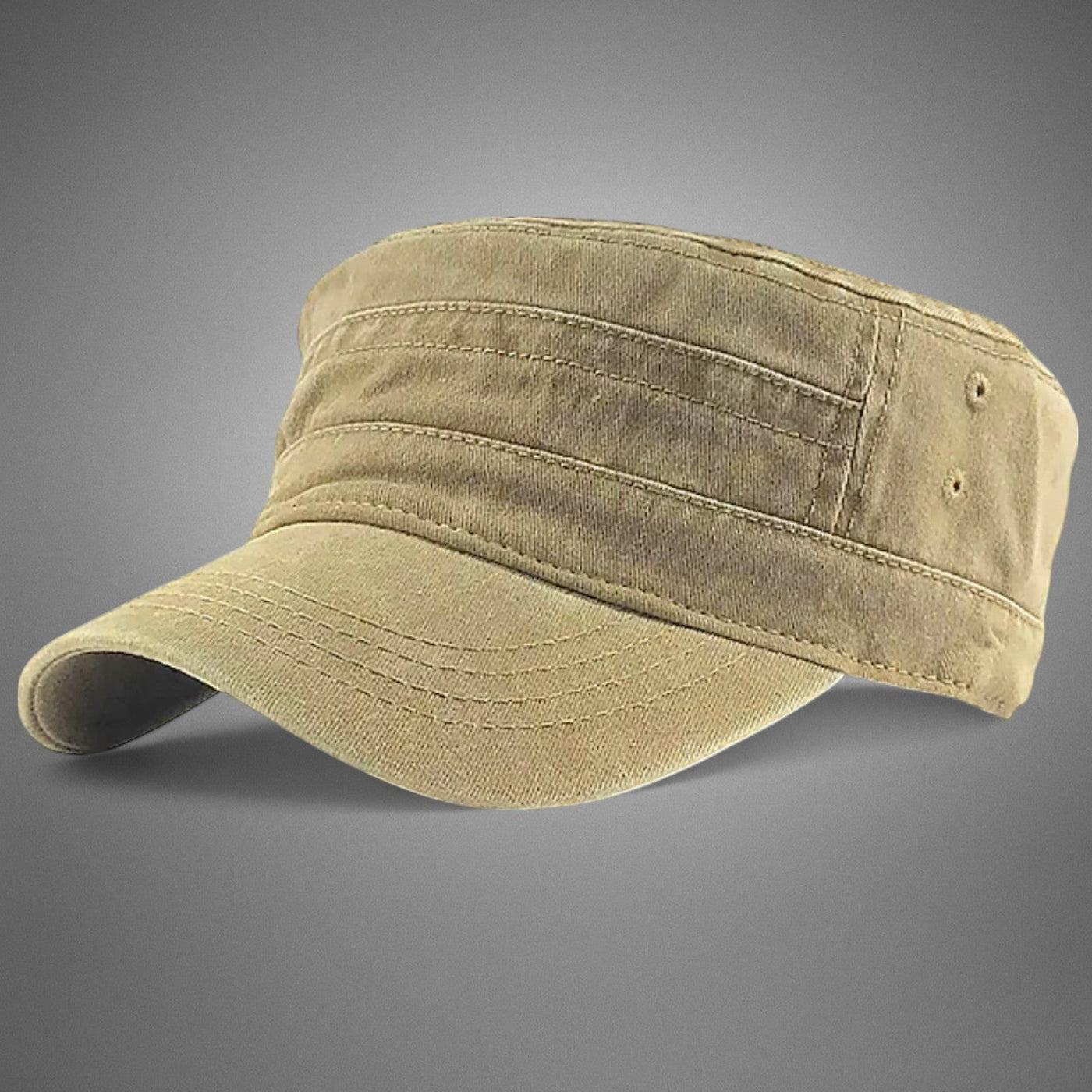 Dylan™ | Vintage Patrol Hat