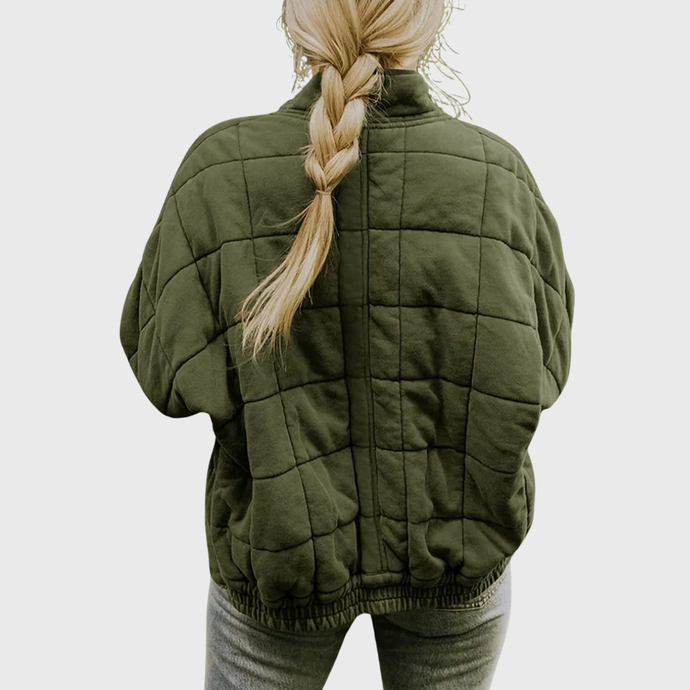 Vivian™ | Elegant Tailored Jacket