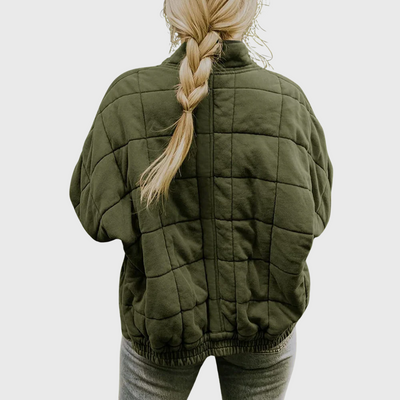 Vivian™ | Elegant Tailored Jacket