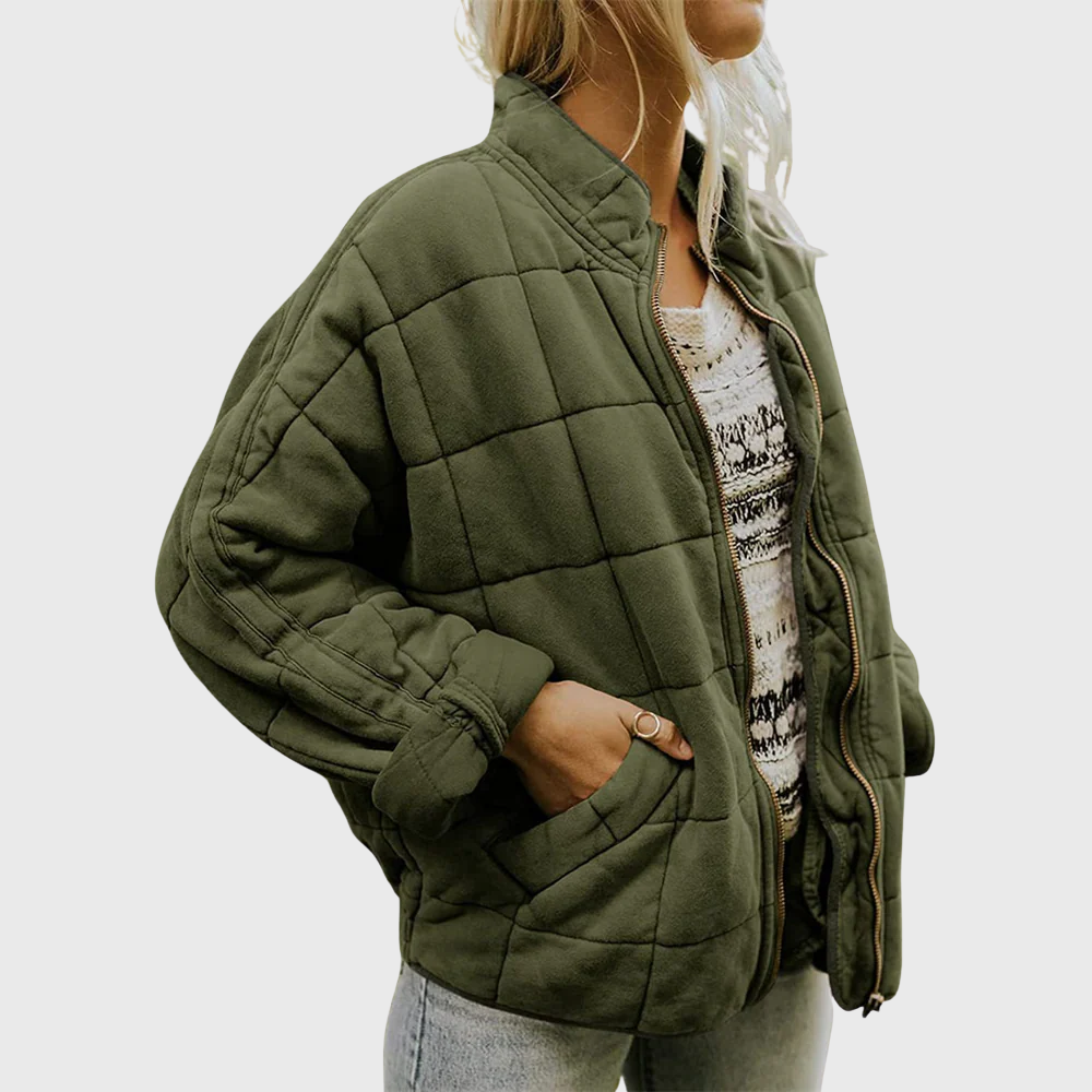 Vivian™ | Elegant Tailored Jacket