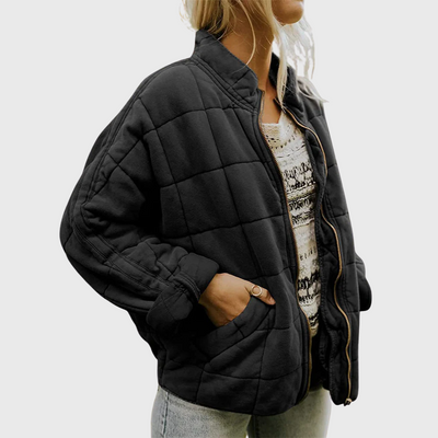 Vivian™ | Elegant Tailored Jacket