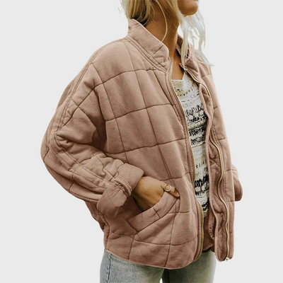 Vivian™ | Elegant Tailored Jacket