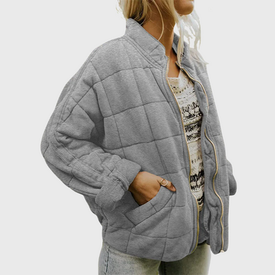 Vivian™ | Elegant Tailored Jacket