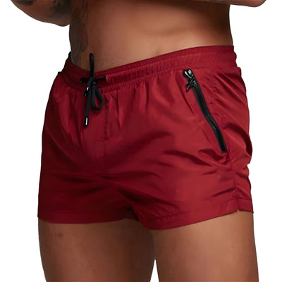 Maxwell™ Zip Swim Short
