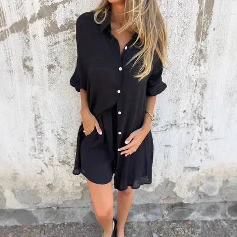 Lily™ | TWO-PIECE SET – TIMELESS AND STYLISH