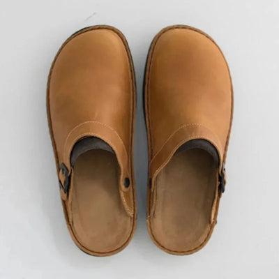 Grant™ | Lightweight Urban Loafer