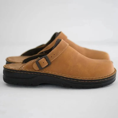 Grant™ | Lightweight Urban Loafer