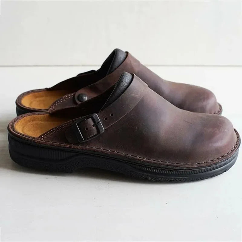 Grant™ | Lightweight Urban Loafer