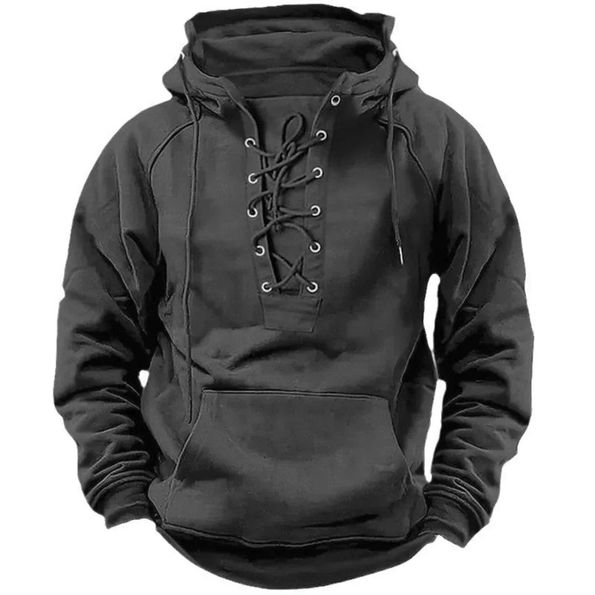 Blake™ | Heavy-Duty Performance Hoodie - By Mezory-London