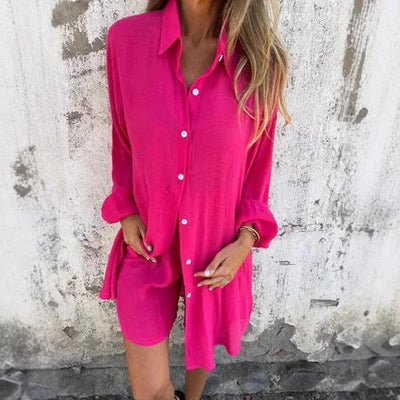 Lily™ | TWO-PIECE SET – TIMELESS AND STYLISH