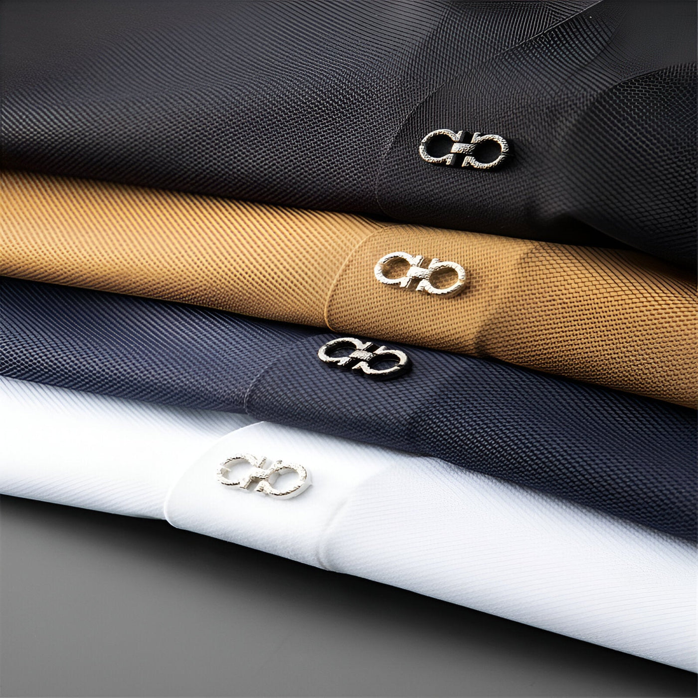 Adam™ | Effortless Comfort Meets Clean-Cut Style