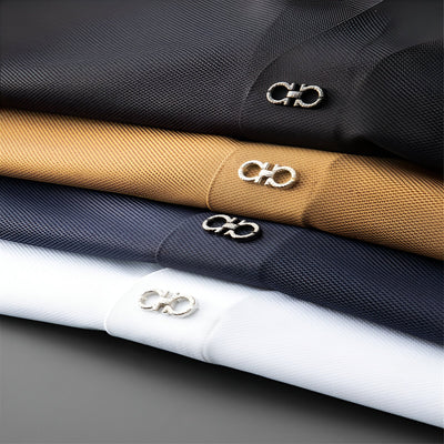 Adam™ | Effortless Comfort Meets Clean-Cut Style