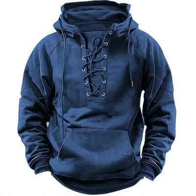 Blake™ | Heavy-Duty Performance Hoodie - By Mezory-London