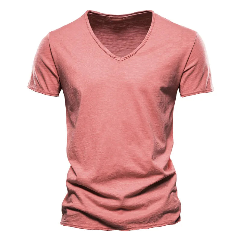 George™ | Breezy Cotton Summer Tee