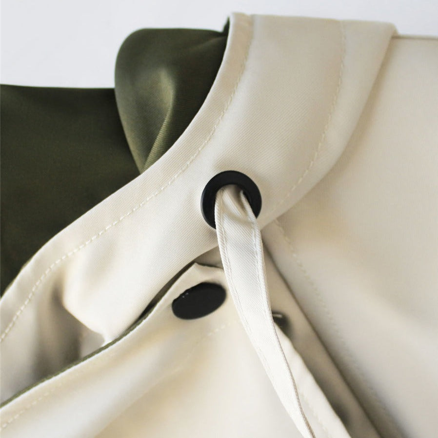Sienna™ | Lightweight Windbreaker Jacket