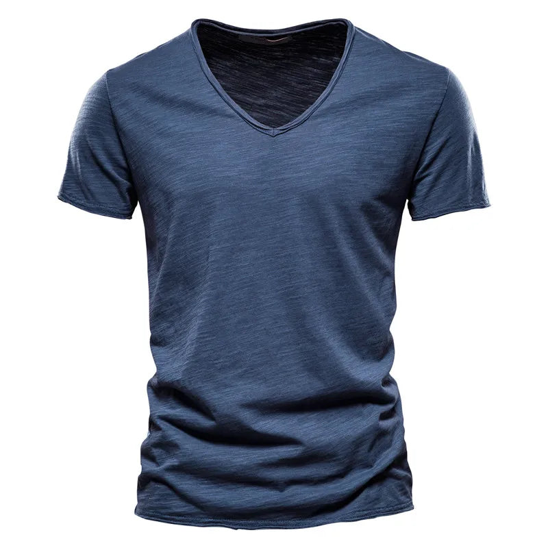 George™ | Breezy Cotton Summer Tee
