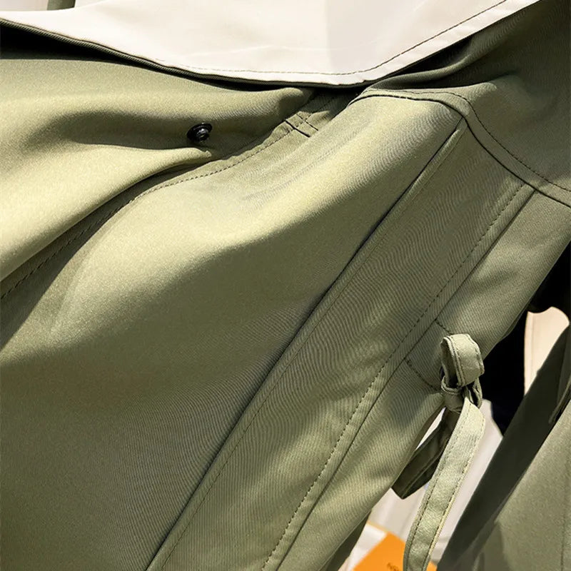 Sienna™ | Lightweight Windbreaker Jacket