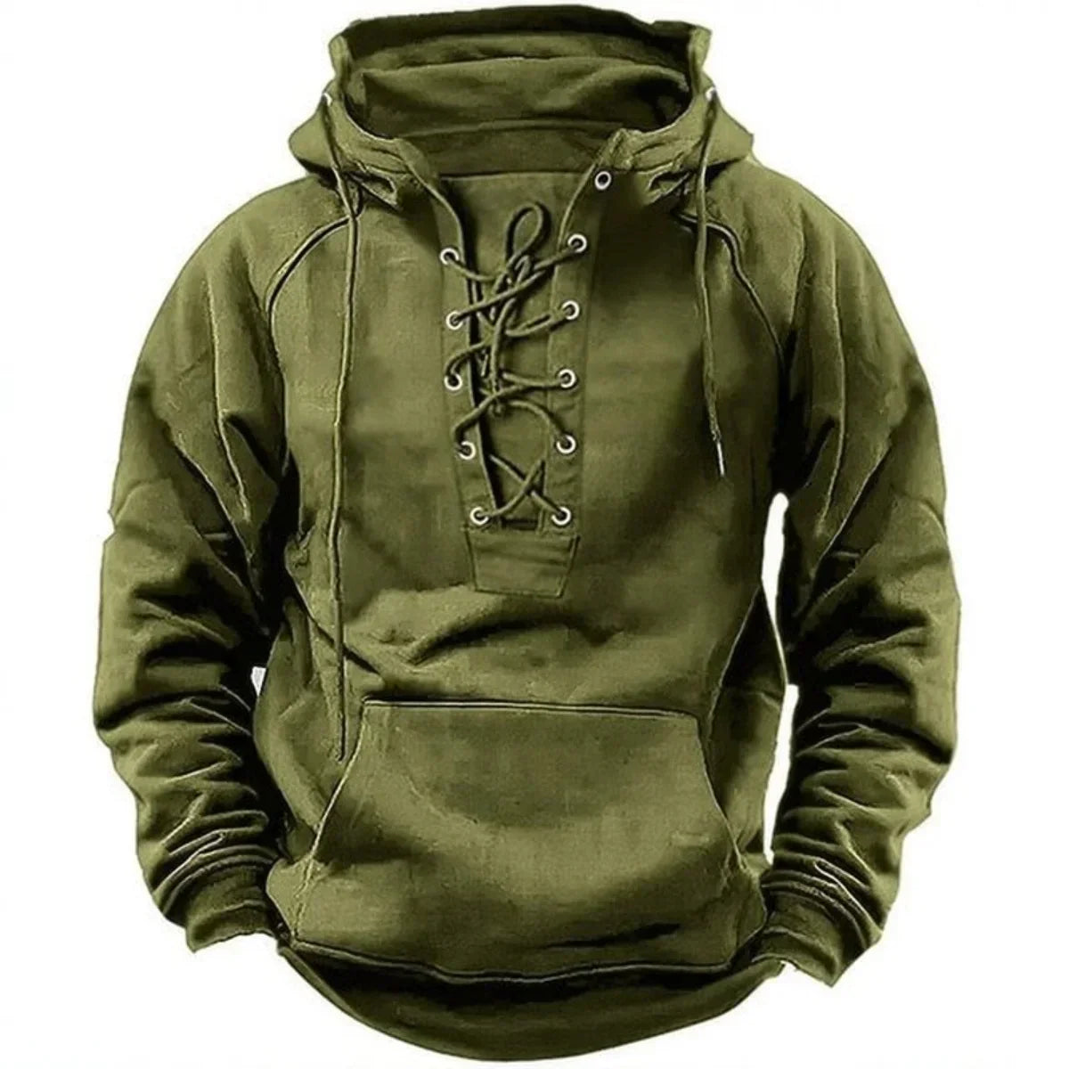 Blake™ | Heavy-Duty Performance Hoodie - By Mezory-London