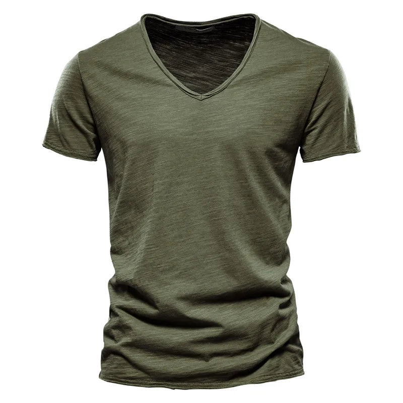 George™ | Breezy Cotton Summer Tee