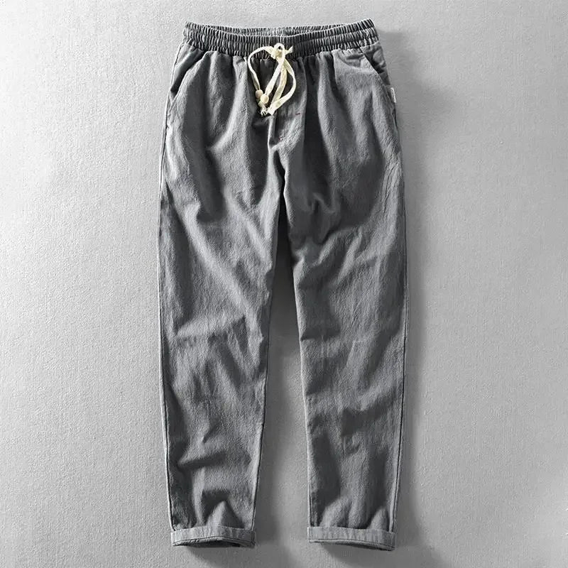 Nico™ | Timeless Linen Fit