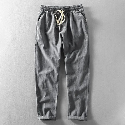 Nico™ | Timeless Linen Fit