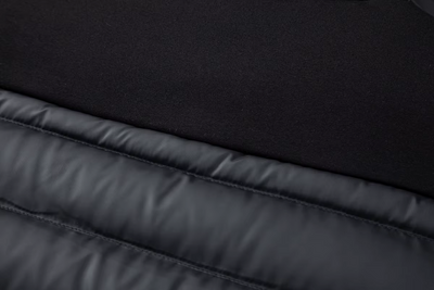 Hayden™ | Adaptive Hybrid Puffer - By Mezory-London