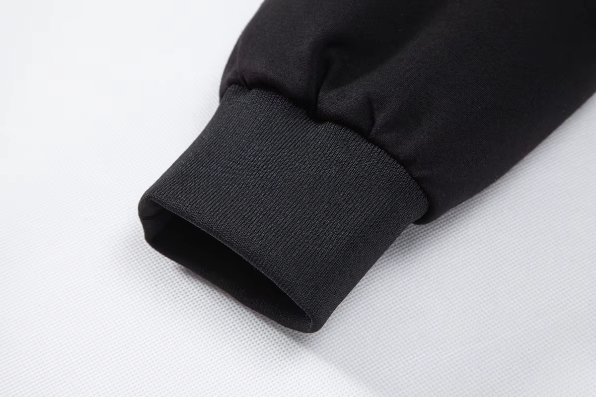 Hayden™ | Adaptive Hybrid Puffer - By Mezory-London