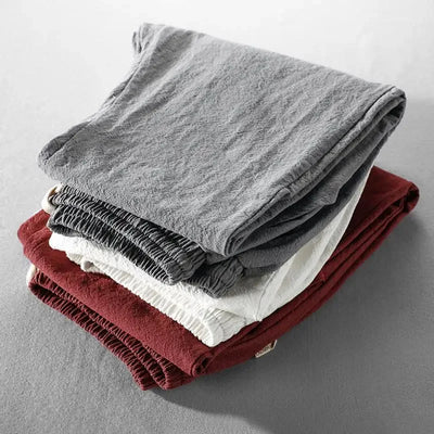 Nico™ | Timeless Linen Fit