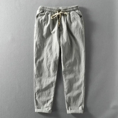 Nico™ | Timeless Linen Fit