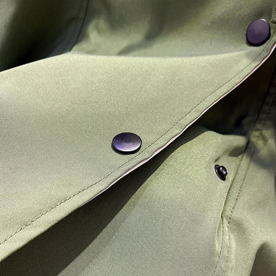 Sienna™ | Lightweight Windbreaker Jacket