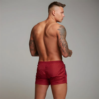 Maxwell™ Zip Swim Short