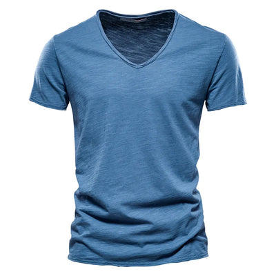 George™ | Breezy Cotton Summer Tee