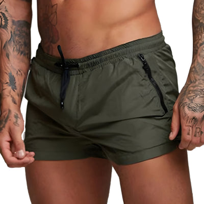 Maxwell™ Zip Swim Short