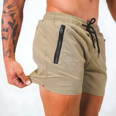 Maxwell™ Zip Swim Short