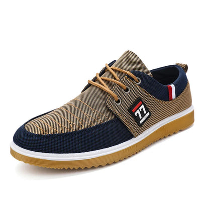 Henry™ | Classic Formal Dress Shoes - By Mezory-London