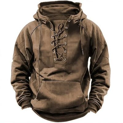 Blake™ | Heavy-Duty Performance Hoodie - By Mezory-London