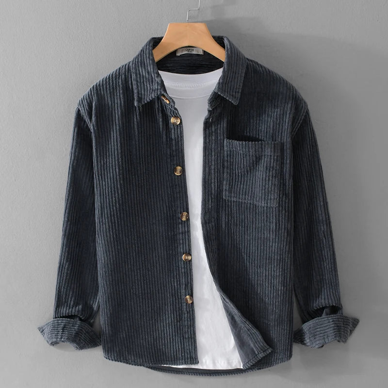 Adam™ | Classic Everyday Elegance